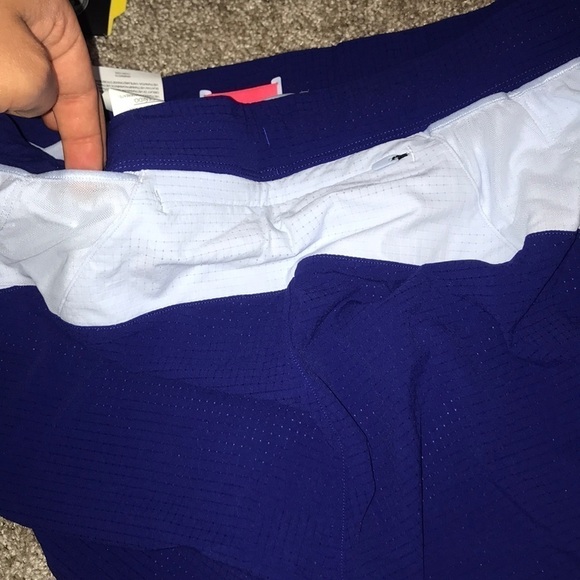 NWT under armour vent shorts - Picture 8 of 8